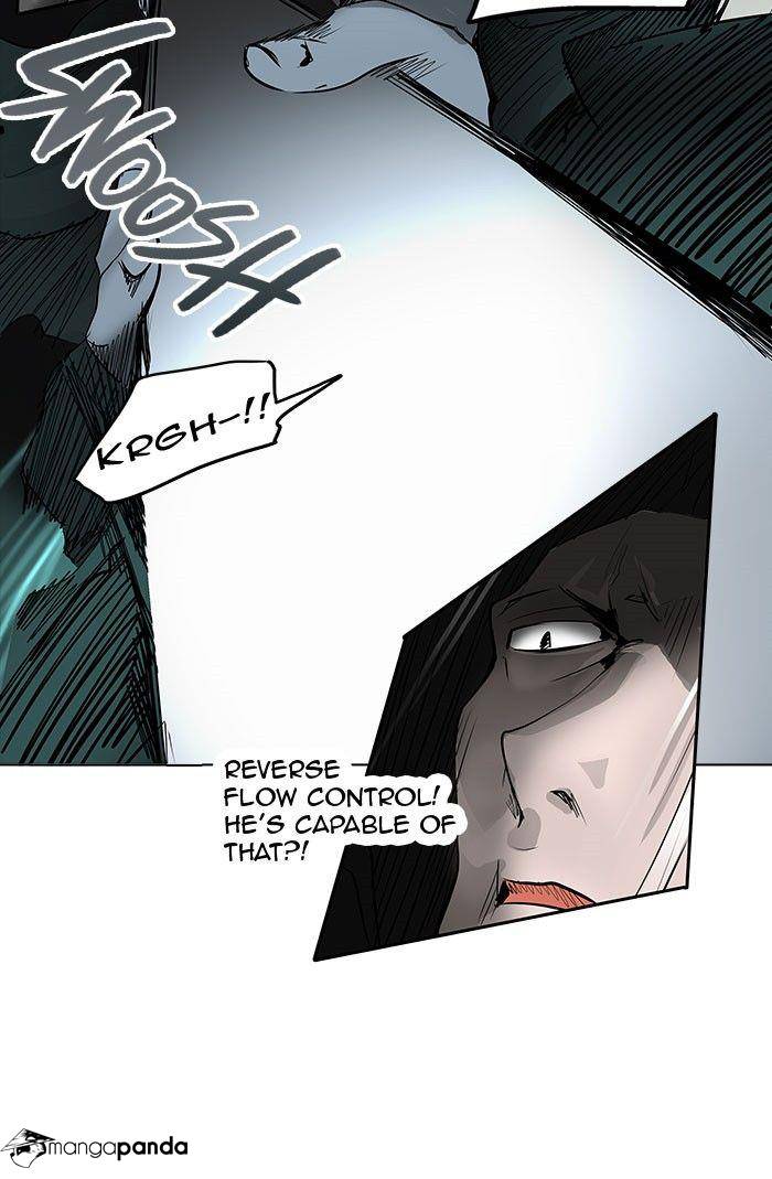 Tower of God Chapter 256 image 15
